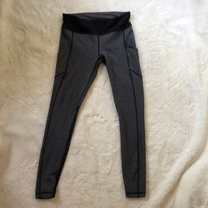 Lululemon speed tights